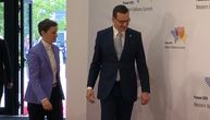 Saznajemo: Brnabić ignorisala neformalni sastanak premijera Zapadnog Balkana zbog Haradinaja