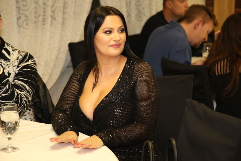 Jana Todorović, DM Sat Nova Godina, Pozarevac Jana Todorović, DM Sat Nova Godina, Pozarevac