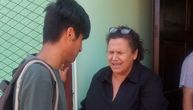 Najteže suze majke koja je došla u Srbiju da preuzme telo sina: Nadala sam se da je samo nestao