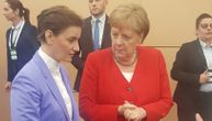 Predsednica Vlade Srbije danas u Berlinu: Dve teme na stolu pred Brnabić i Merkel
