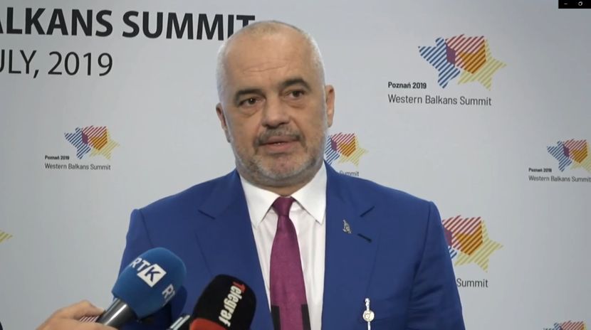 Edi Rama