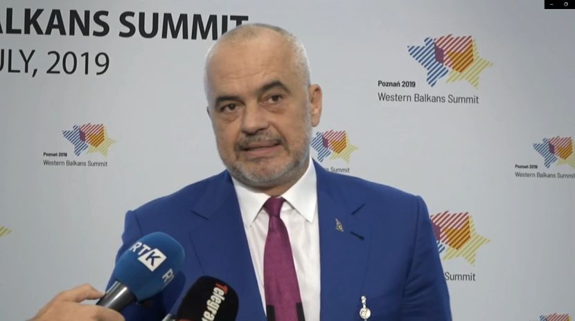 Edi Rama Edi Rama