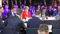 Merkel pred svim premijerima pohvalila Srbiju: Važno priznanje na Samitu u Poznanju