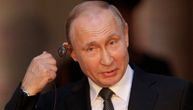 Putin nije oduševljen Gretom: "Ona je draga, ali niko joj nije objasnio kako je svet kompleksan"