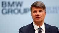 Generalni direktor BMW-a podneo ostavku posle kazne od 1,4 milijarde evra