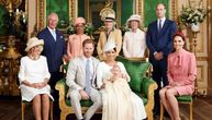 Kraljevska porodica čestitala Arčiju drugi rođendan: Ovog puta bez novih slika malog slavljenika