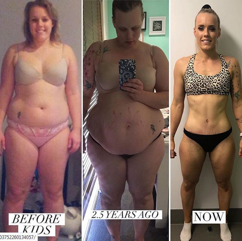 transformacija dijeta transformacija dijeta