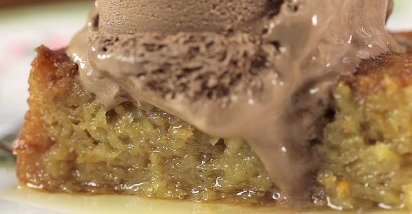 Portokalopita pita od narandže Portokalopita pita od narandže