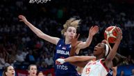 Košarkašice Srbije nezadovoljne pobedom: Nije to to, morale smo da budemo ubedljivije