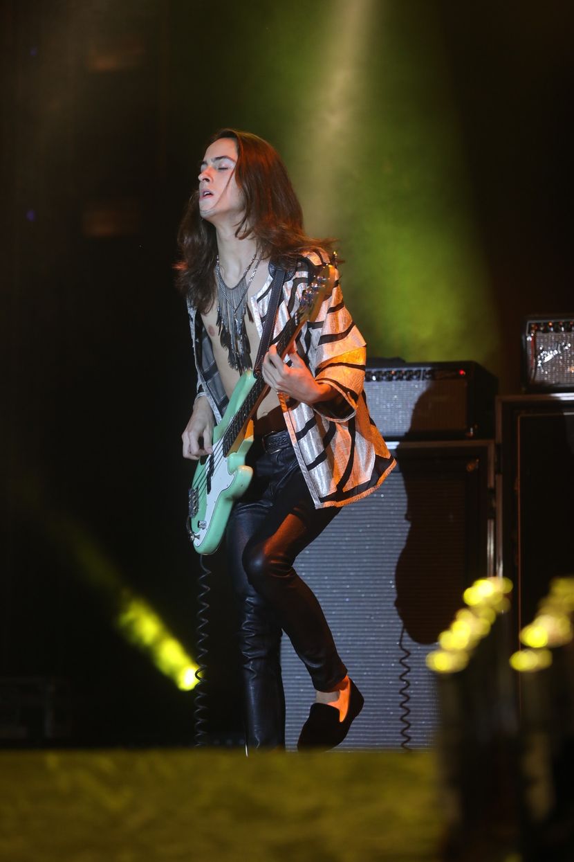 EXIT festival 2019, Greta Van Fleet EXIT festival 2019, Greta Van Fleet