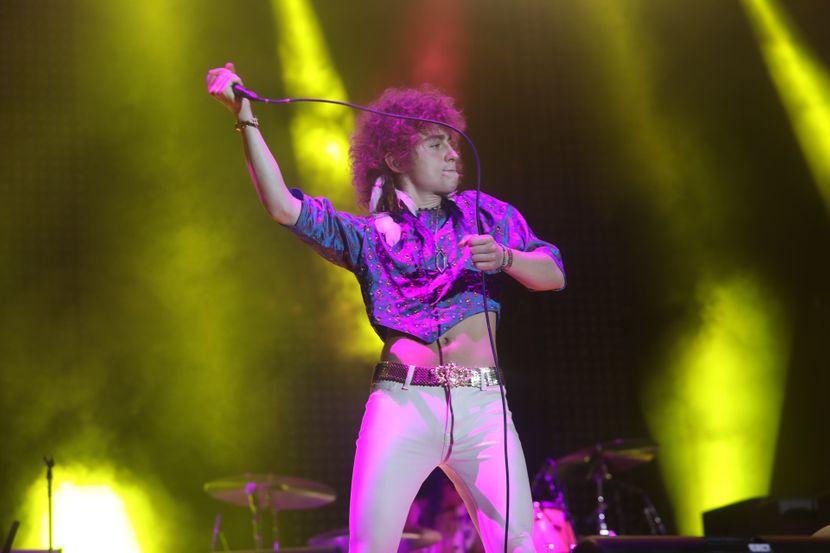 EXIT festival 2019, Greta Van Fleet EXIT festival 2019, Greta Van Fleet