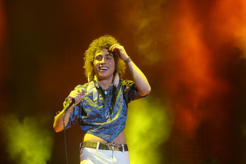EXIT festival 2019, Greta Van Fleet EXIT festival 2019, Greta Van Fleet