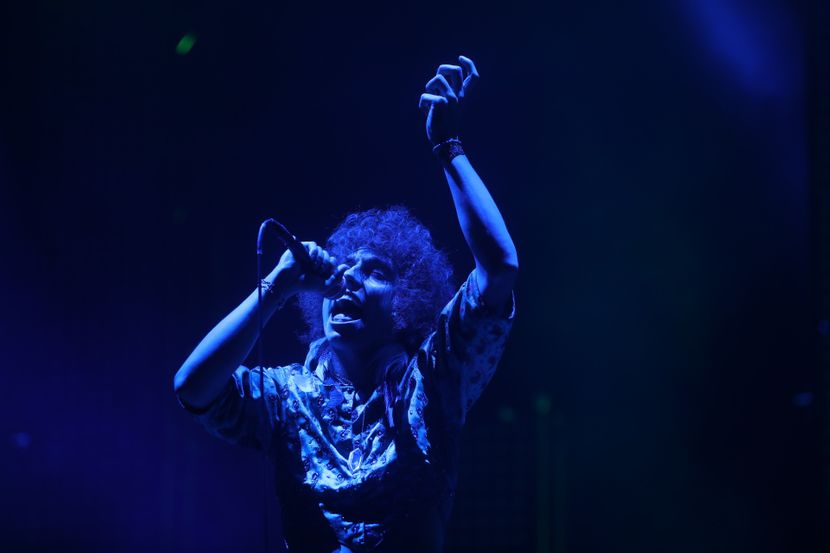EXIT festival 2019, Greta Van Fleet EXIT festival 2019, Greta Van Fleet
