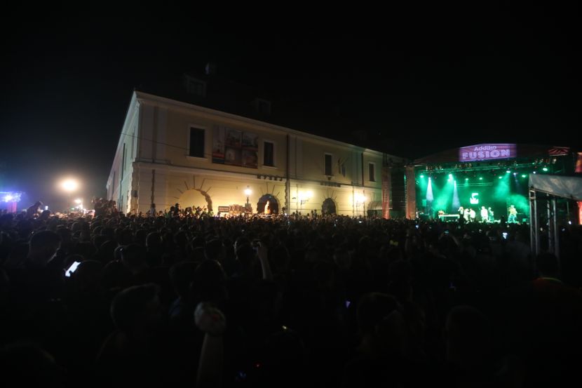 EXIT festival 2019, Bassivity EXIT festival 2019, Bassivity