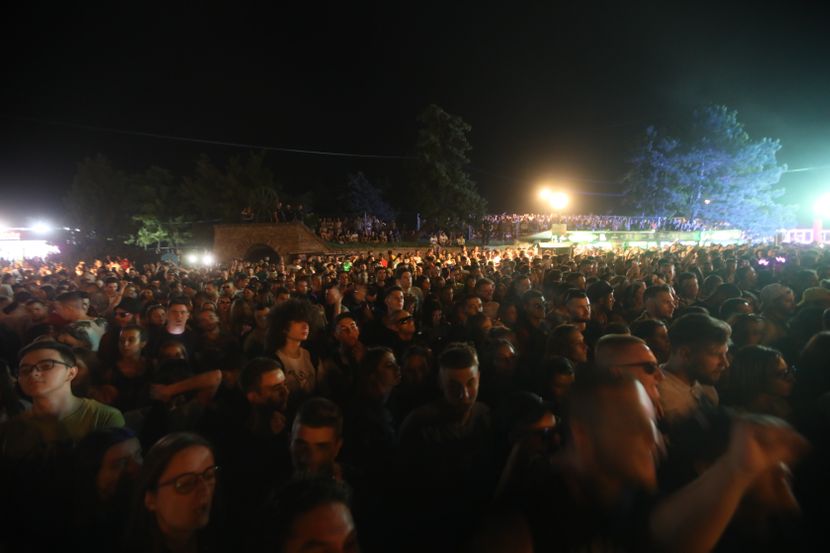 EXIT festival 2019, Bassivity EXIT festival 2019, Bassivity
