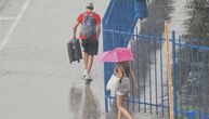 Ciklon koji nam do utorka određuje vremenske prilike, danima bio nad Nemačkom: Stiže novi talas kiše