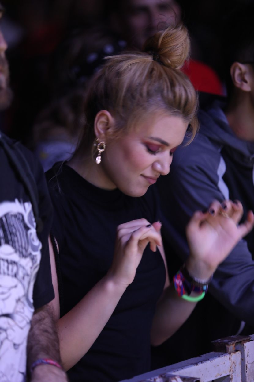 EXIT festival 2019, Vojko Vrućina EXIT festival 2019, Vojko Vrućina