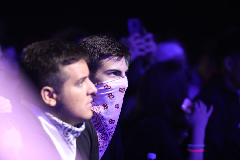 EXIT festival 2019, Vojko Vrućina EXIT festival 2019, Vojko Vrućina