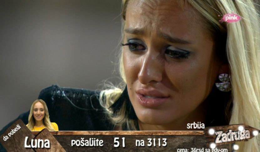 Konacni Poredak Finalista Zadruge 2 A Evo I Kakve Su Nagrade