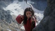 Igrani film "Mulan" stiže bez jednog od omiljenih likova crtaća. I to nije jedina promena (TREJLER)