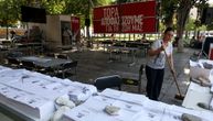Grčka predsednica raspustila parlament: Izbori zakazani za 21. maj