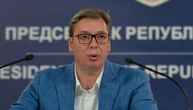 "Ne smemo imati zamrznuti konflikt, da se ne bi desilo da jednog dana počne rat": Vučić o dijalogu