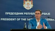 Vučić za Fajnenšel tajms o signalima da nema ništa od proširenja EU
