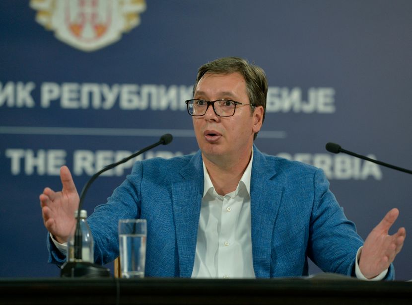 VUCIC KOSOVO POSETA VUCIC KOSOVO POSETA