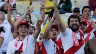 Peru proglasio nacionalni praznik na dan kad fudbaleri igraju baraž za Mundijal