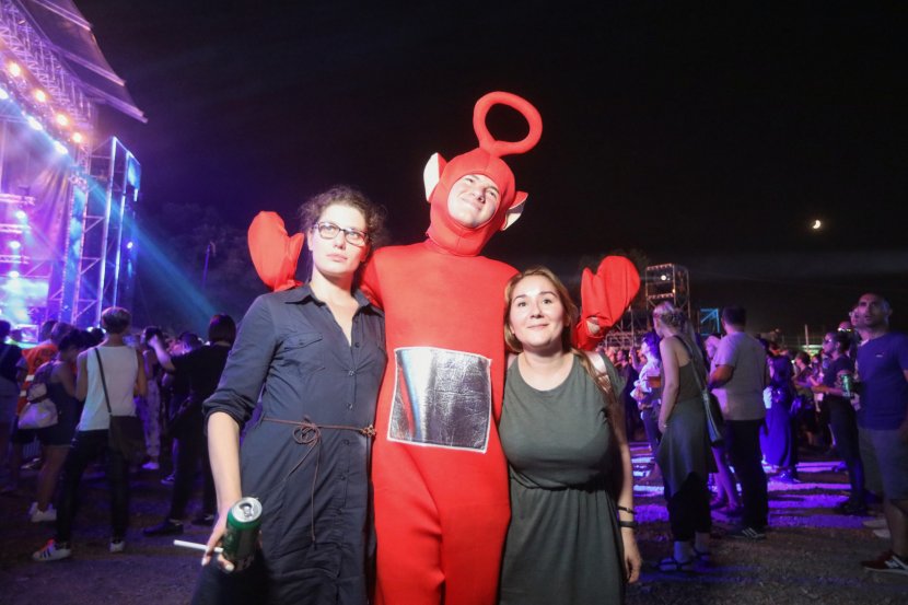 EXIT festival 2019, stejdževi EXIT festival 2019, stejdževi