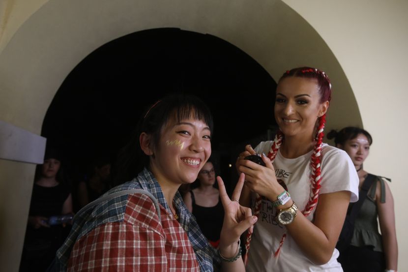 EXIT festival 2019, stejdževi EXIT festival 2019, stejdževi