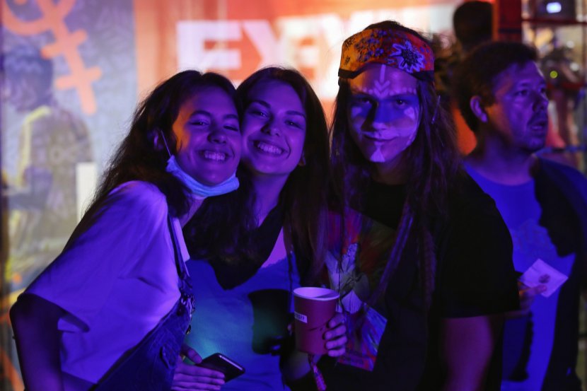EXIT festival 2019, stejdževi EXIT festival 2019, stejdževi