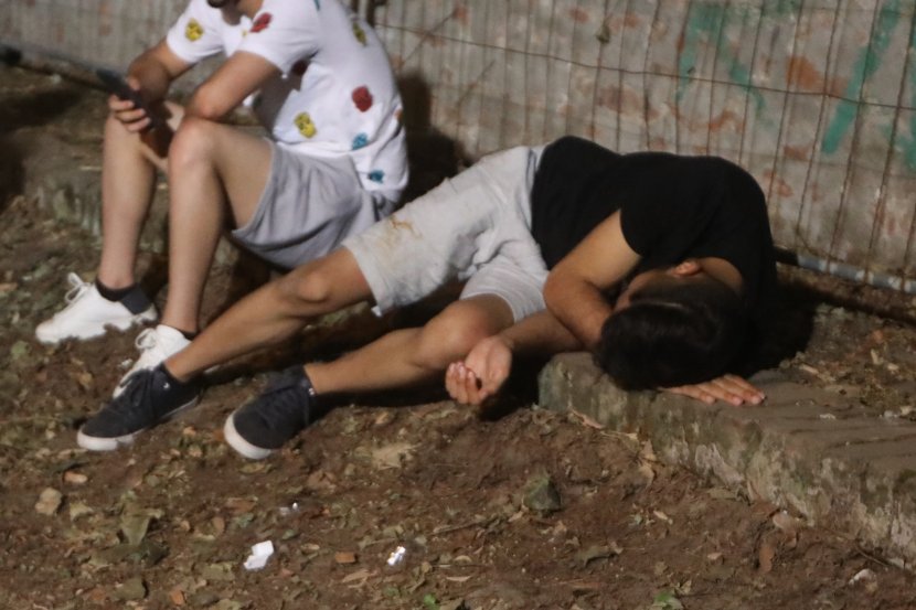 EXIT festival 2019, stejdževi EXIT festival 2019, stejdževi