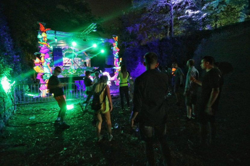 EXIT festival 2019, stejdževi EXIT festival 2019, stejdževi