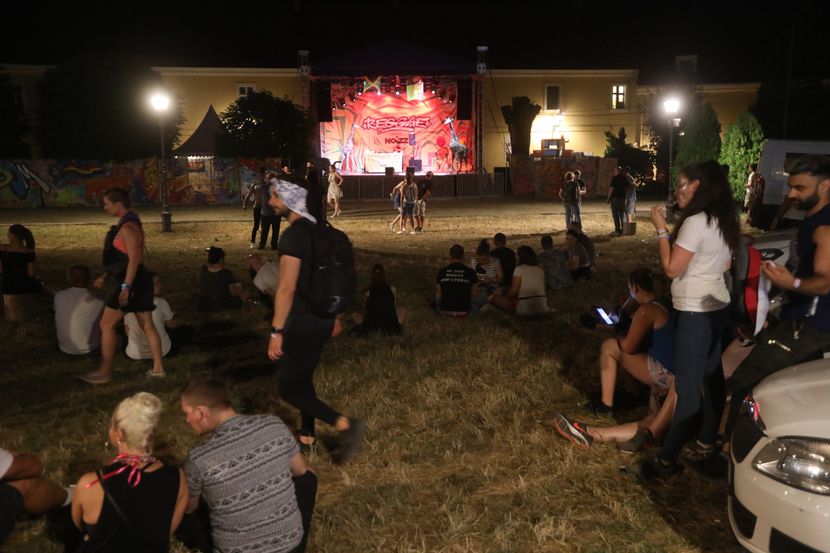 EXIT festival 2019, stejdževi EXIT festival 2019, stejdževi