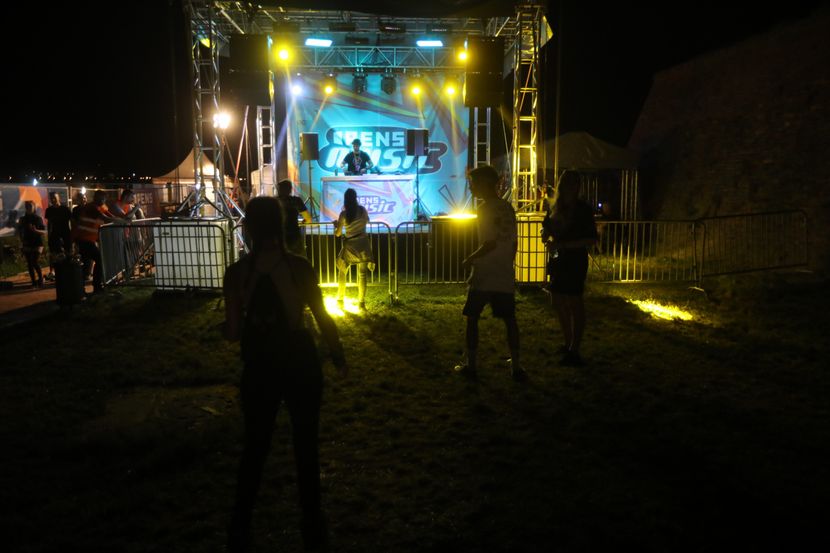 EXIT festival 2019, stejdževi EXIT festival 2019, stejdževi