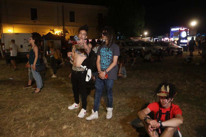 EXIT festival 2019, stejdževi EXIT festival 2019, stejdževi
