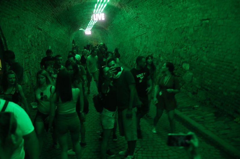 EXIT festival 2019, stejdževi EXIT festival 2019, stejdževi