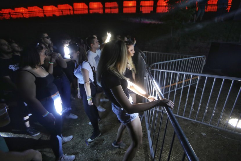EXIT festival 2019, stejdževi EXIT festival 2019, stejdževi