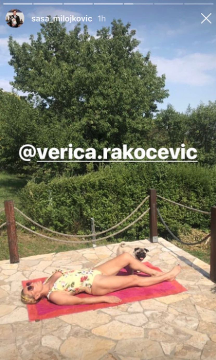 Verica Rakočević