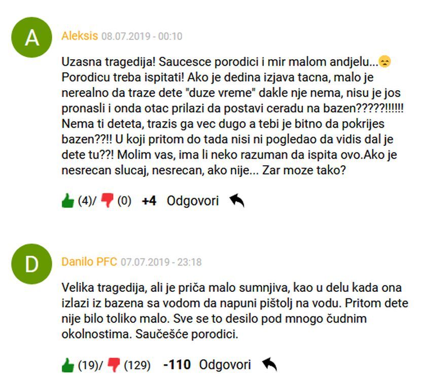 komentari komentari