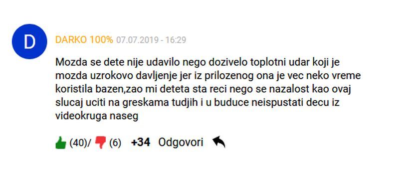 komentari komentari