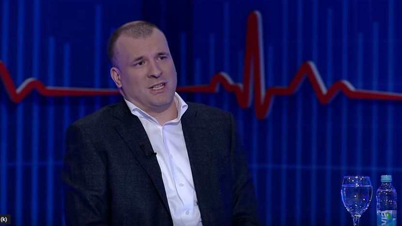Milovan Jovanovic Milovan Jovanovic