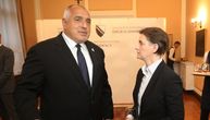 Ja vas volim, mi smo takvi prijatelji, kako su mogli da me tako shvate: Borisov se pravdao Brnabić