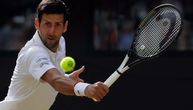 Anonimni Francuz nije ni oznojio Đokovića: Novak u četvrtfinalu ide na opasnog Belgijanca! (FOTO)