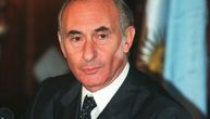 Umro Fernando de la Rua - bivši predsednik Argentine koji je helikopterom pobegao iz svoje zemlje