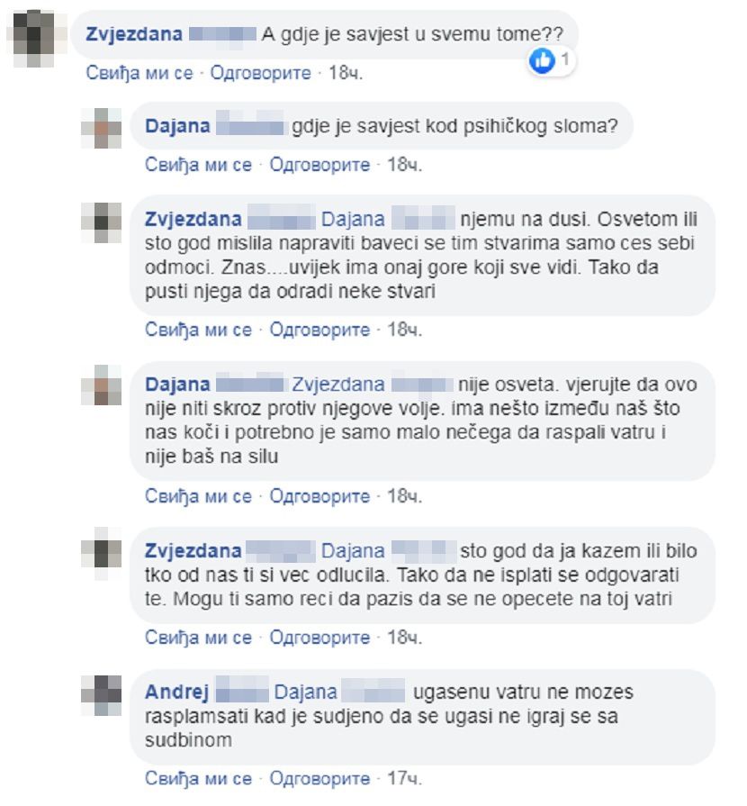 Crna magija, Hodžin zapis, ljubav Crna magija, Hodžin zapis, ljubav