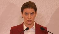 Brnabić o optužbama na račun Stefanovića, Krkobabićevom sinu i zabrani Vulinu da uđe na Kosovo