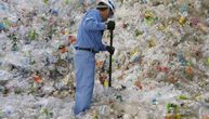 Amerikanci proizvode ubedljivo najviše smeća, pa ga šalju preko okeana, sad im Azija vraća nazad