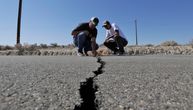Zemljotres pogodio Čile: Potres jačine 5,5 stepeni Rihtera zabeležen u provinciji Tarapaka